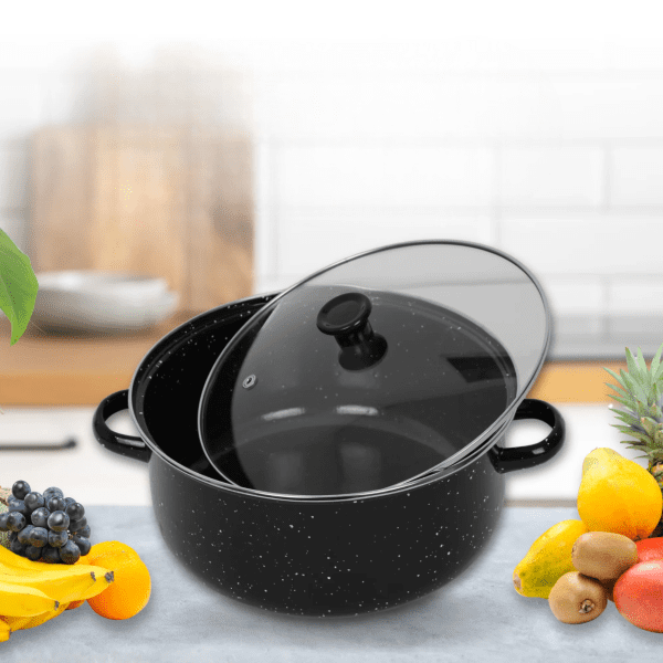 Herzberg-HG-04128-10-Pieces-Marmite-Et-Cocotte-De-Cuisine-En-email-Avec-Couvercle-En-Verre-HG-04128-4.png