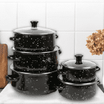 Herzberg-HG-04128-10-Pieces-Marmite-Et-Cocotte-De-Cuisine-En-email-Avec-Couvercle-En-Verre-HG-04128-8.png