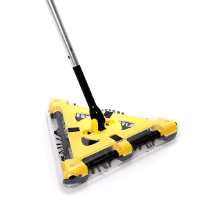 Електрическа Метла Swivel Sweeper