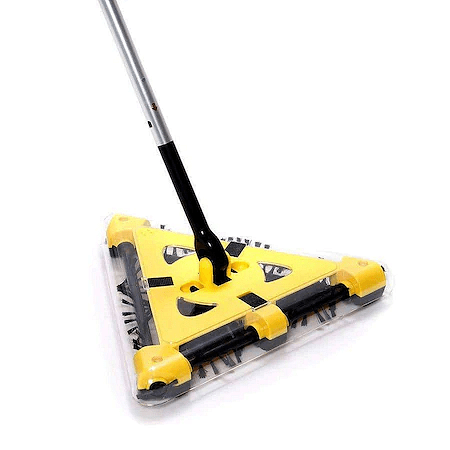 Електрическа Метла Swivel Sweeper