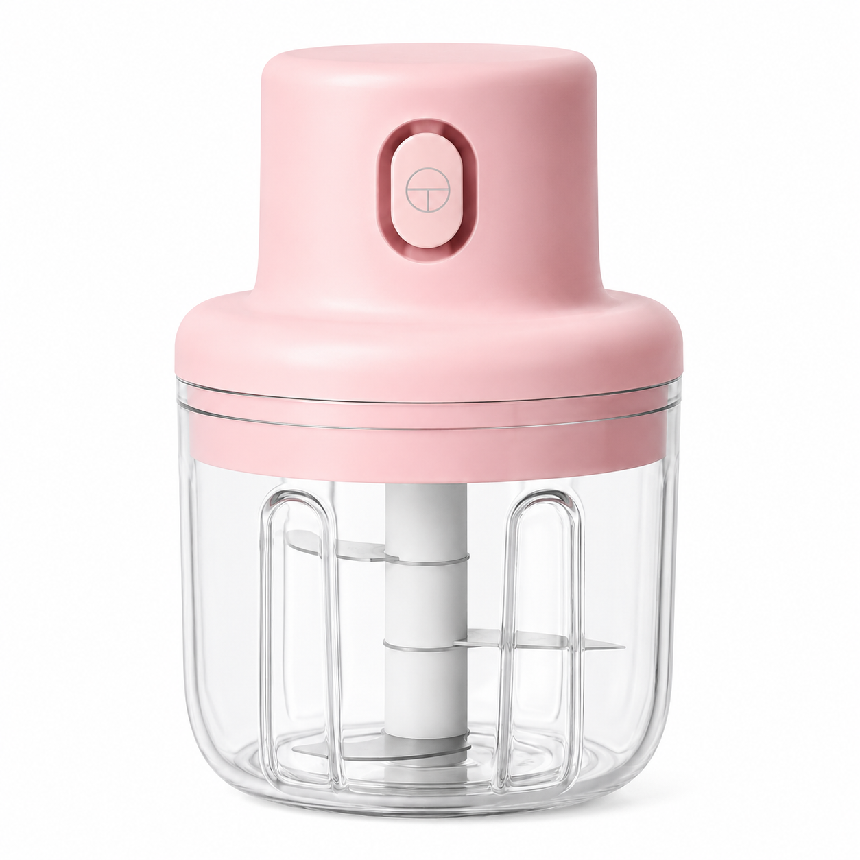Безкабелен мини чопър 250mL Herzberg